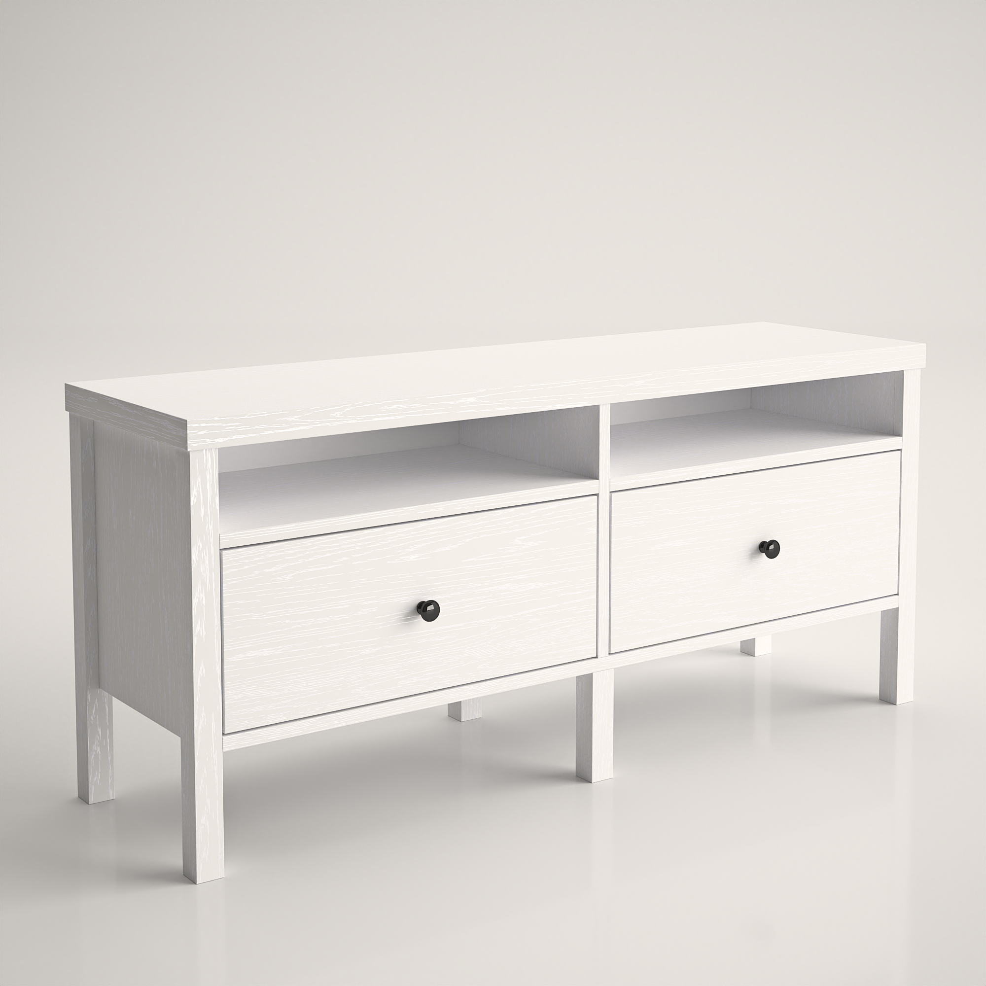 TV ÜnitesiHelen Tv Ünitesi Siyah 120CMx53CMx35CM