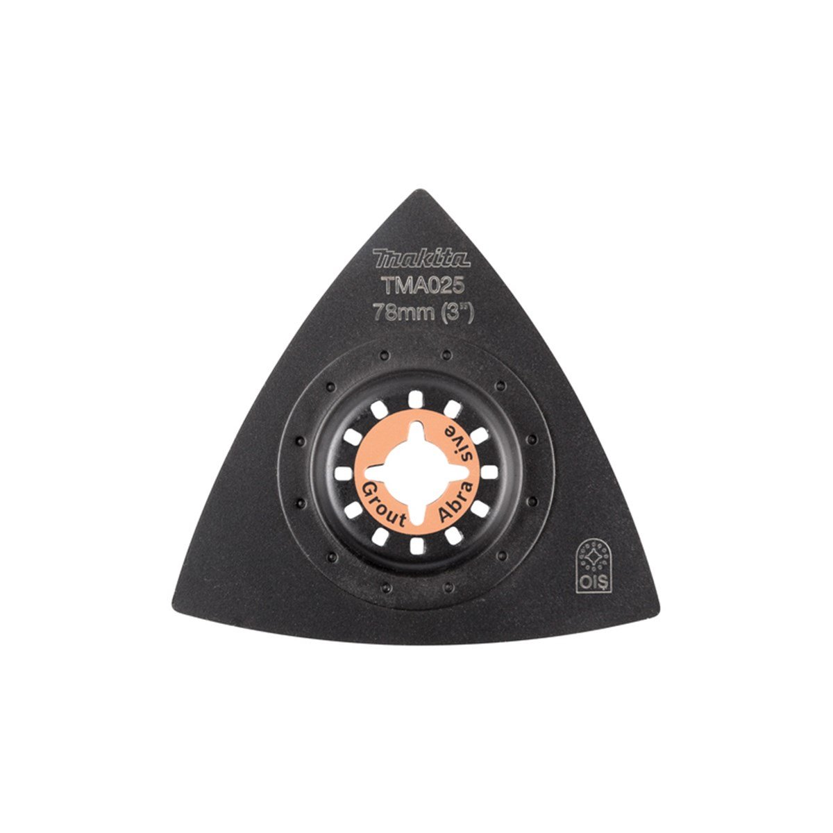 Üçgen ZımparaMakita Zımpara TM3000