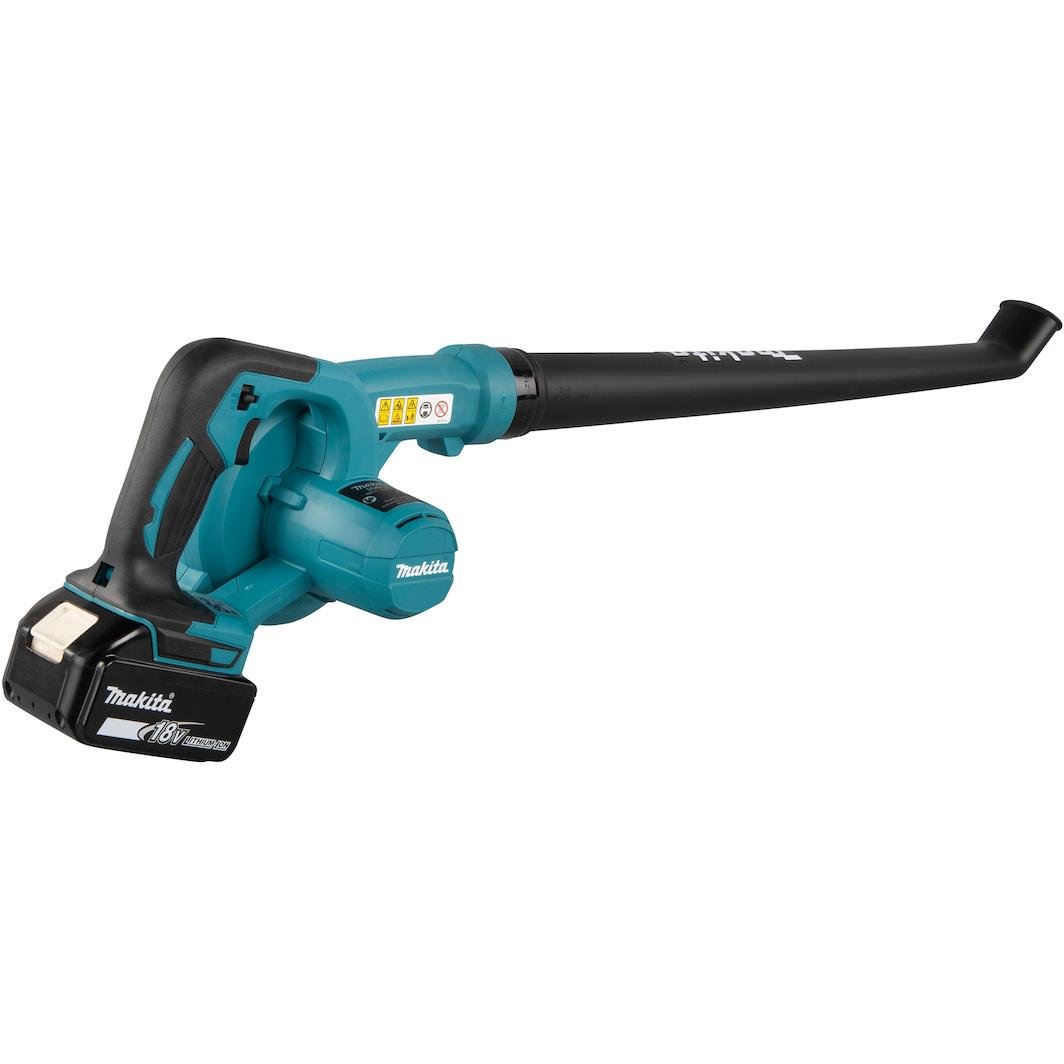 ÜfleyicilerMakita Ufleyıcı Akülü Akü+Sarjer 3AH 18V