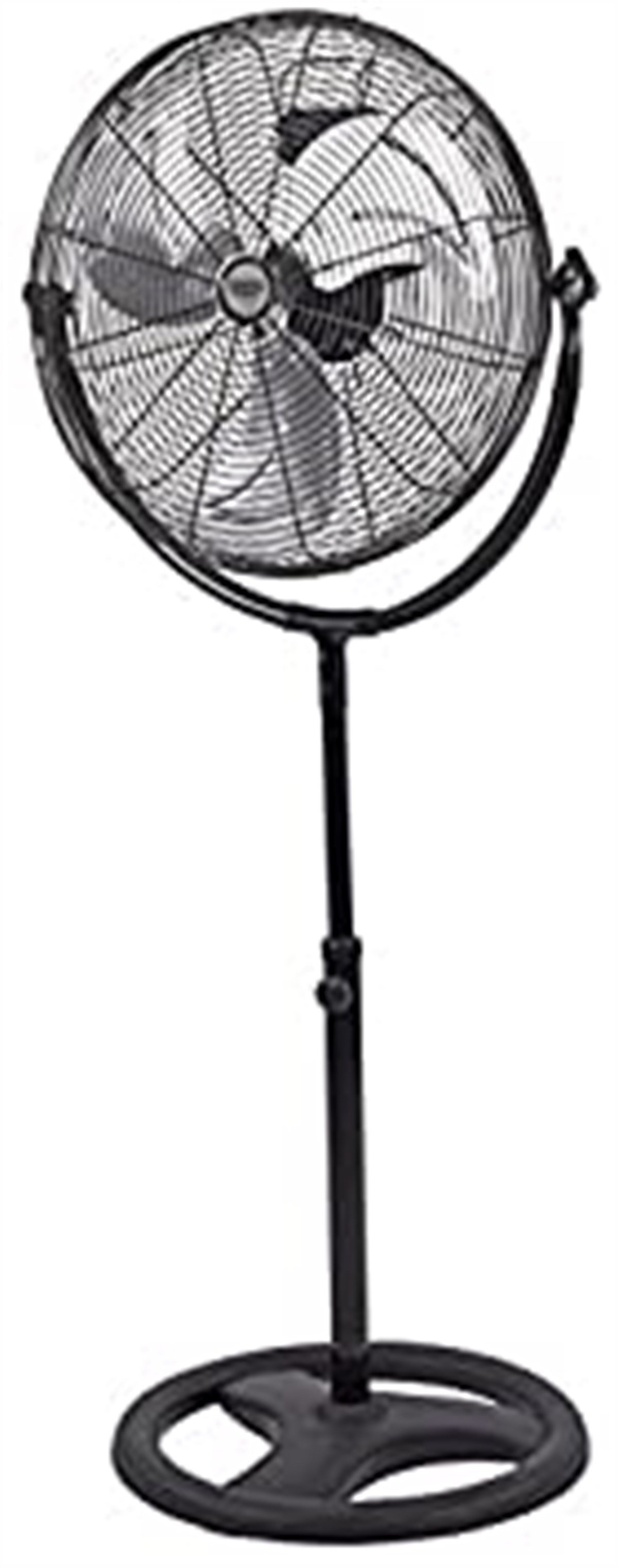 VantilatörlerDraper Vantilator 500MM