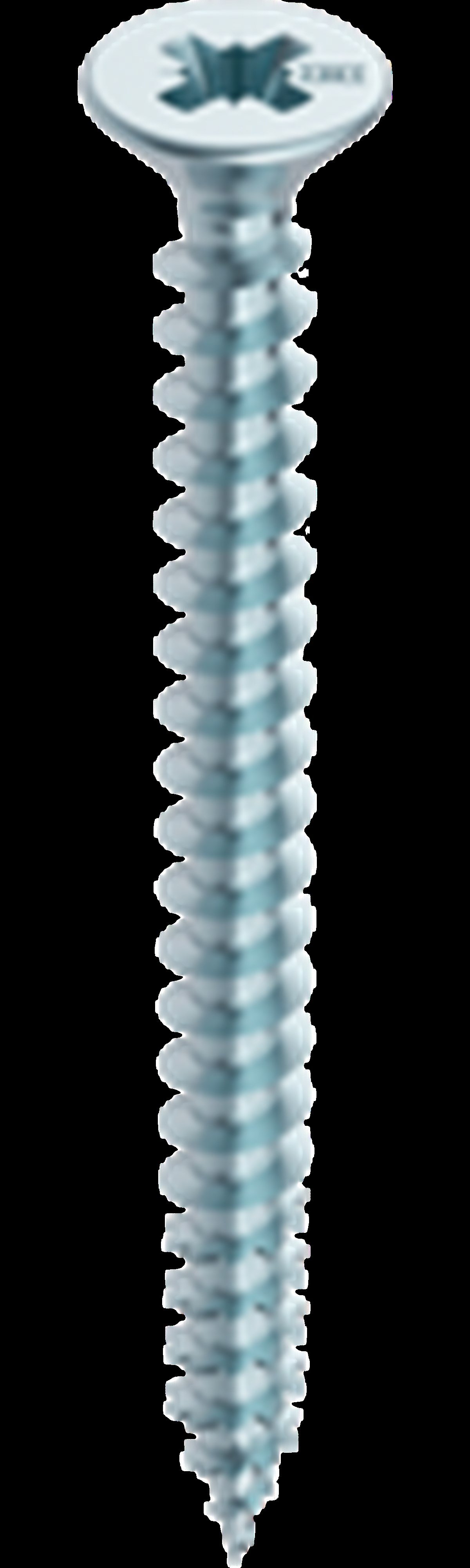 VidaHeco-Topix Vıda Pan Başlı PZD3 Heco - Fix -Plush 6X80MM