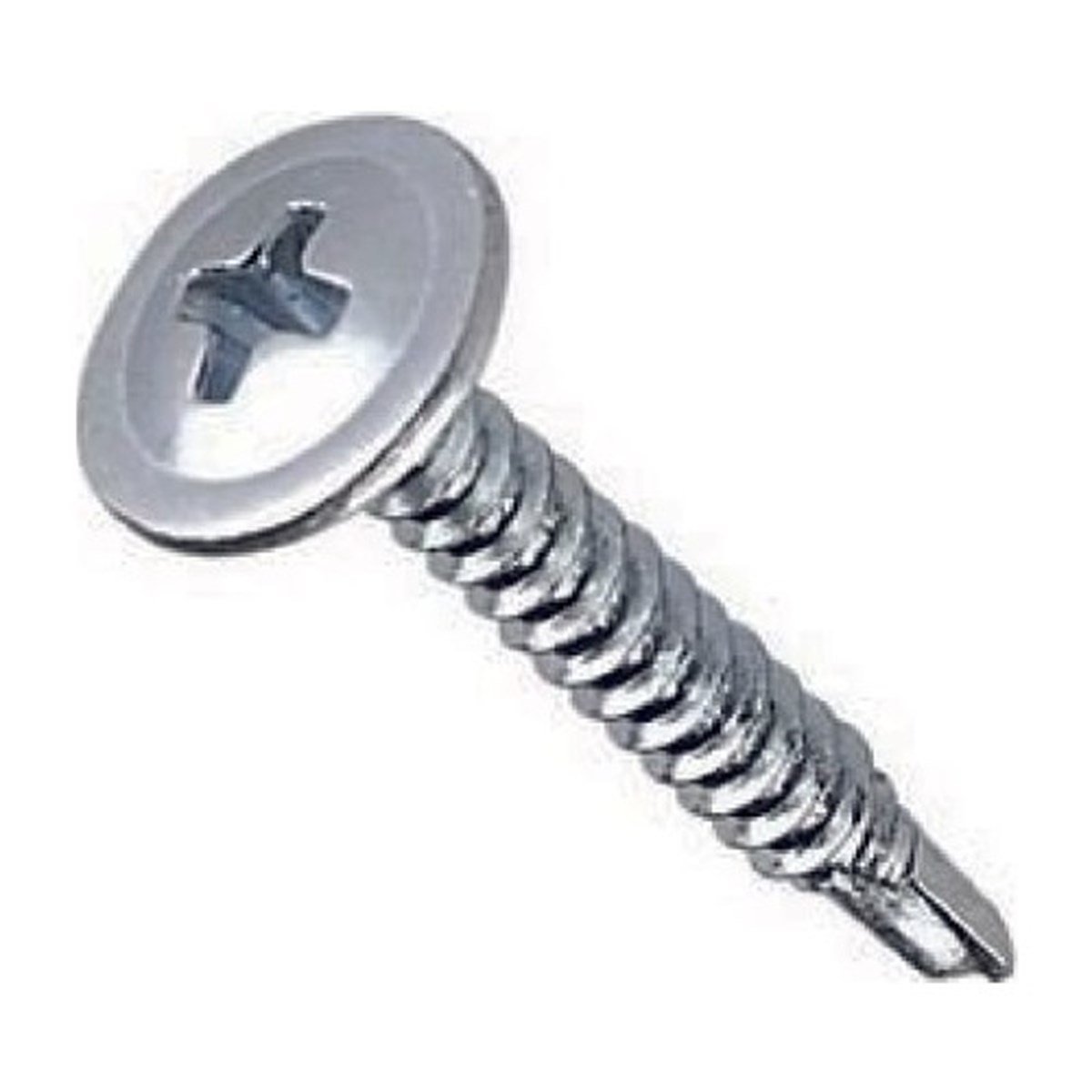 VidaMax Yıldız Pul Başlı Matkap Uçlu Vida (100 Adet fiyatı)