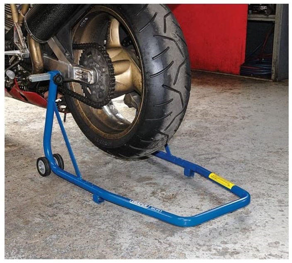 Vinç ve KaldıraçlarDraper Motor Arka Kaldıraç 400KG