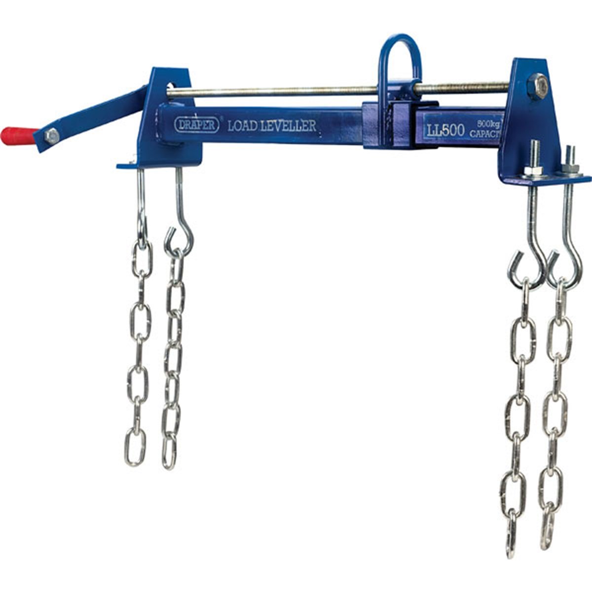Vinç ve KaldıraçlarDraper Yük Seviye Dengeleyici 500KG