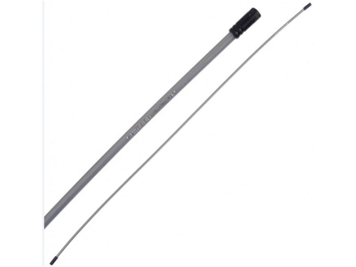 Vites Dış Kablo Uc Tapasi Plastik Sis Sp40 6MM