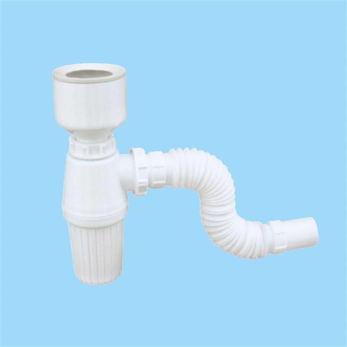 VitrifiyeÖzbest Pisuar Sifonu Taslı