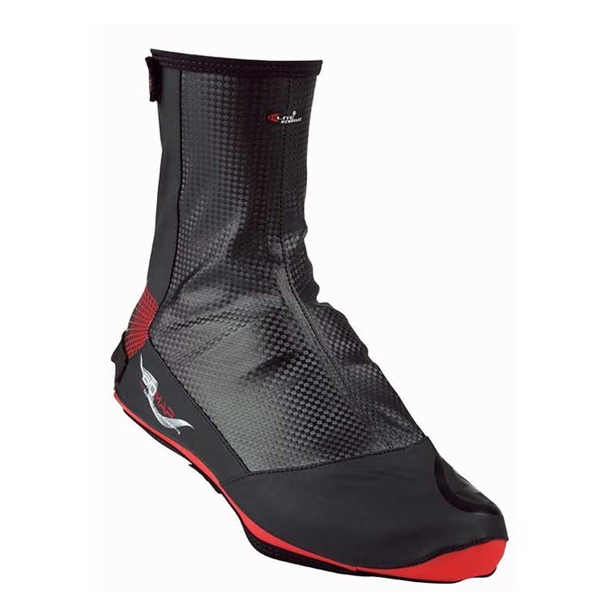 X AYAKKABI KILIFI EXTREME TECH PLUS SIY L (3)