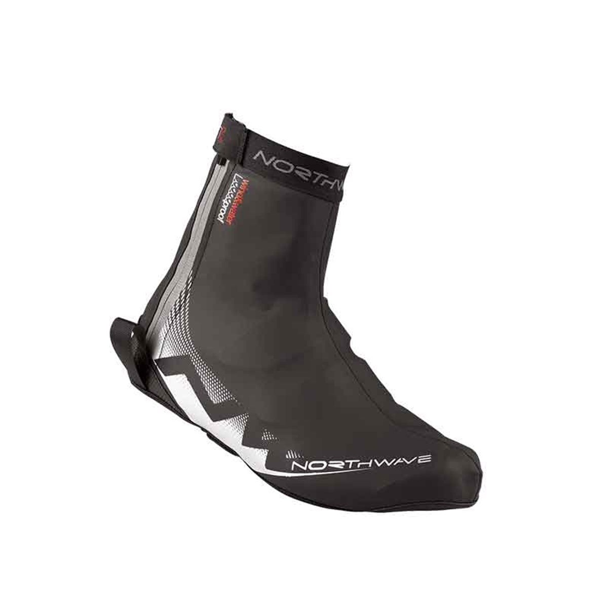 X AYAKKABI KILIFI SIYAH