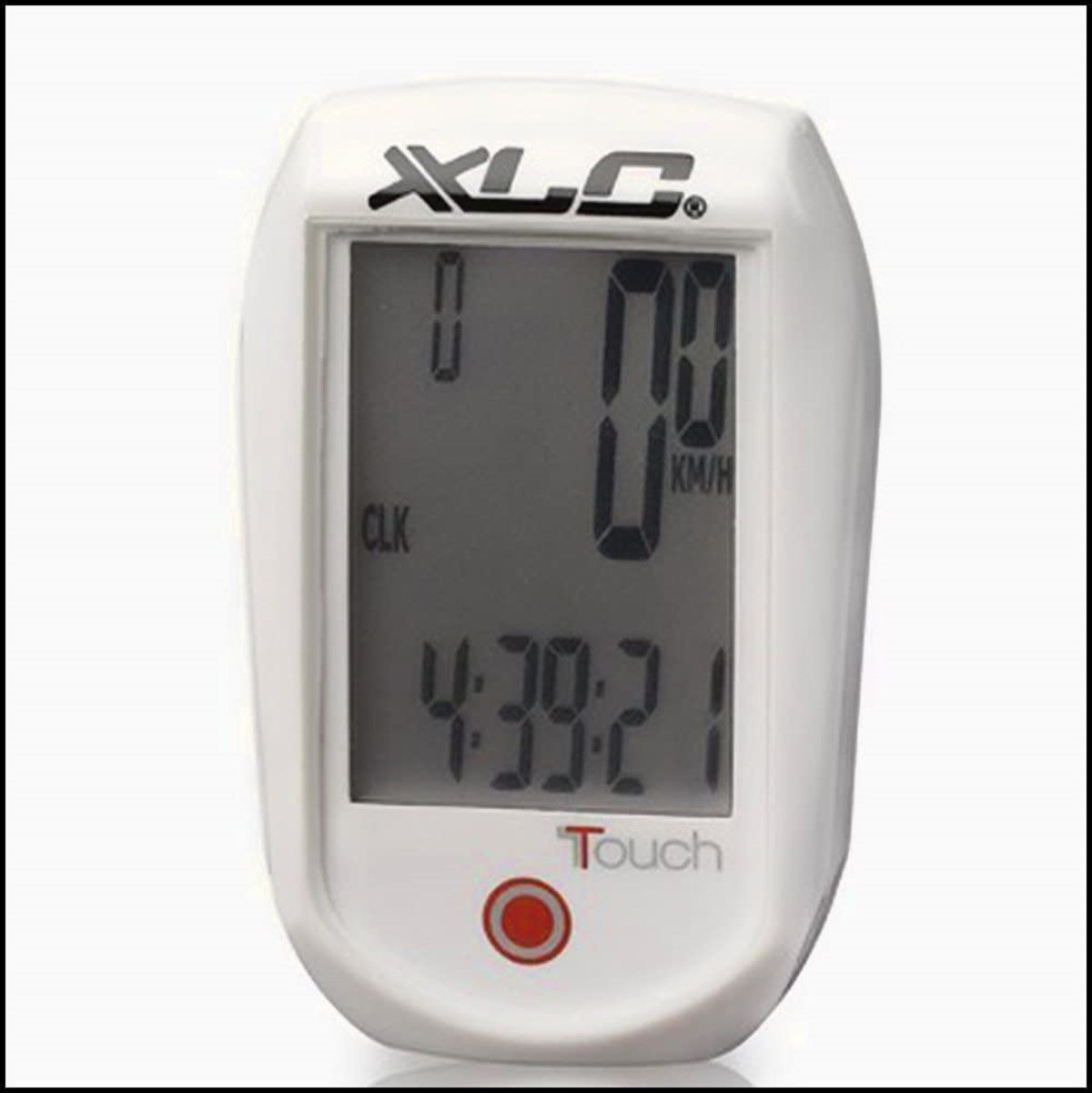 X BISIKLET BILGI XLC BV-C01