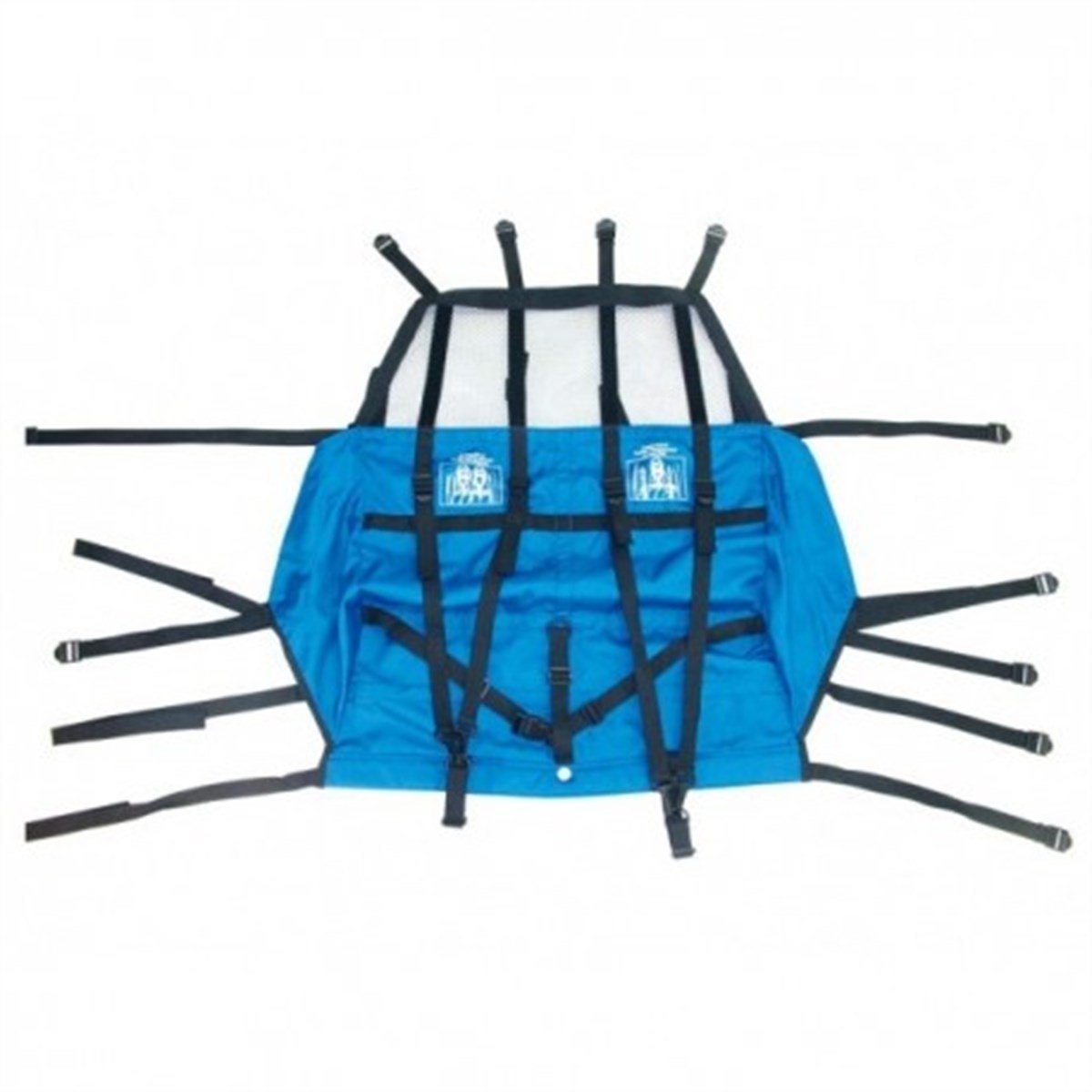 X COCUK BISILET TREYLERI SEPETLI 2 KISI 20