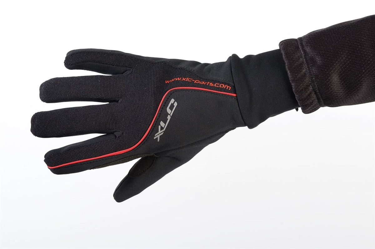 X ELDIVEN UZUN XLC WINDPREDECT CG-L07 SIYAH