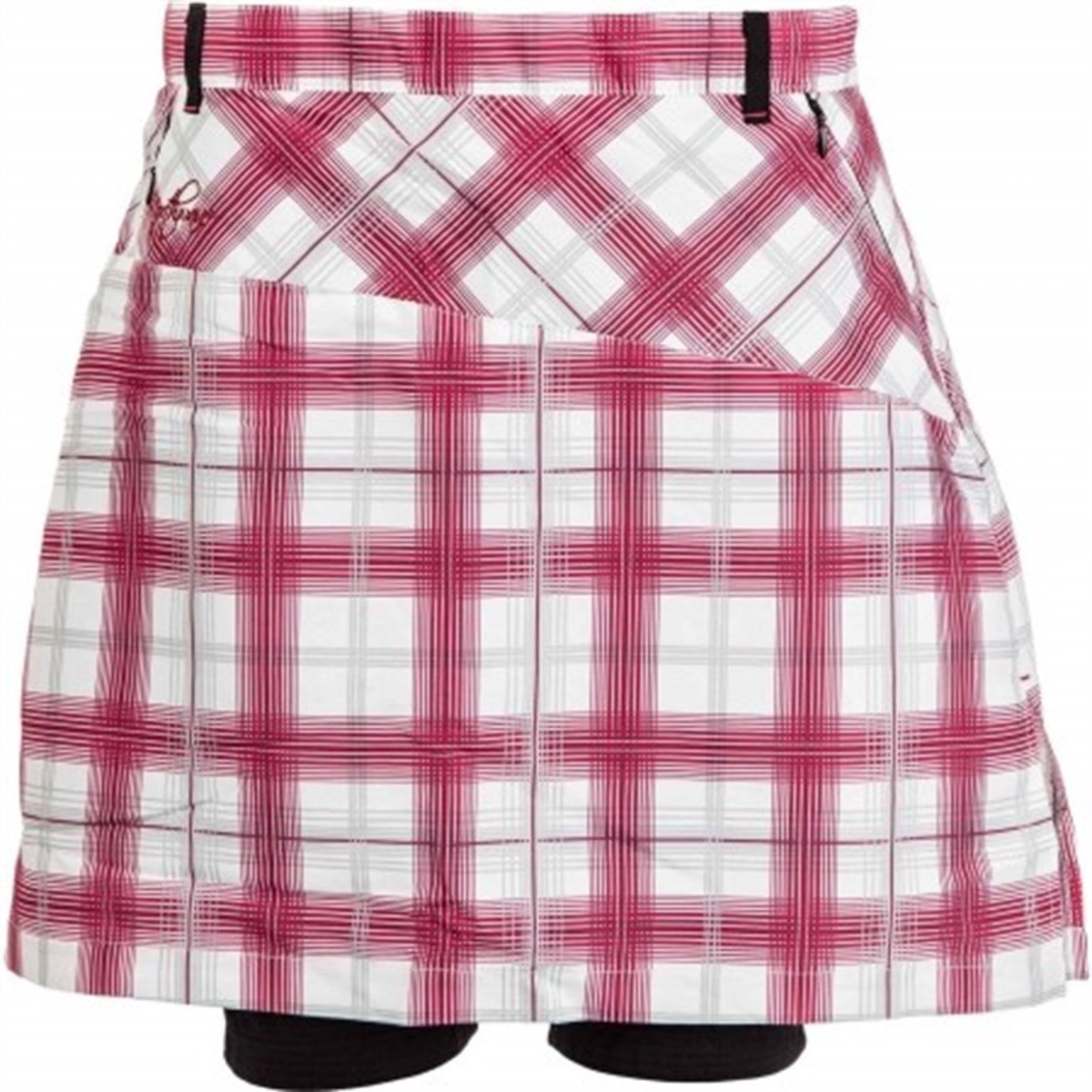 X ETEK PEARL PAREO KARELI PEMBE