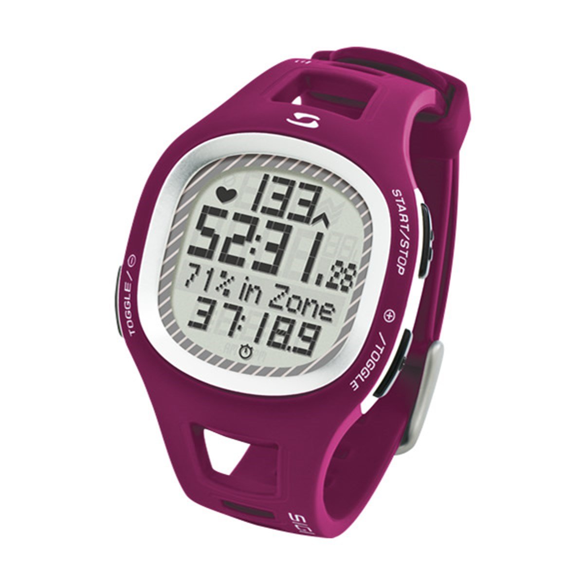 X SAAT NABIZ SIGMA PC 10.11 MOR