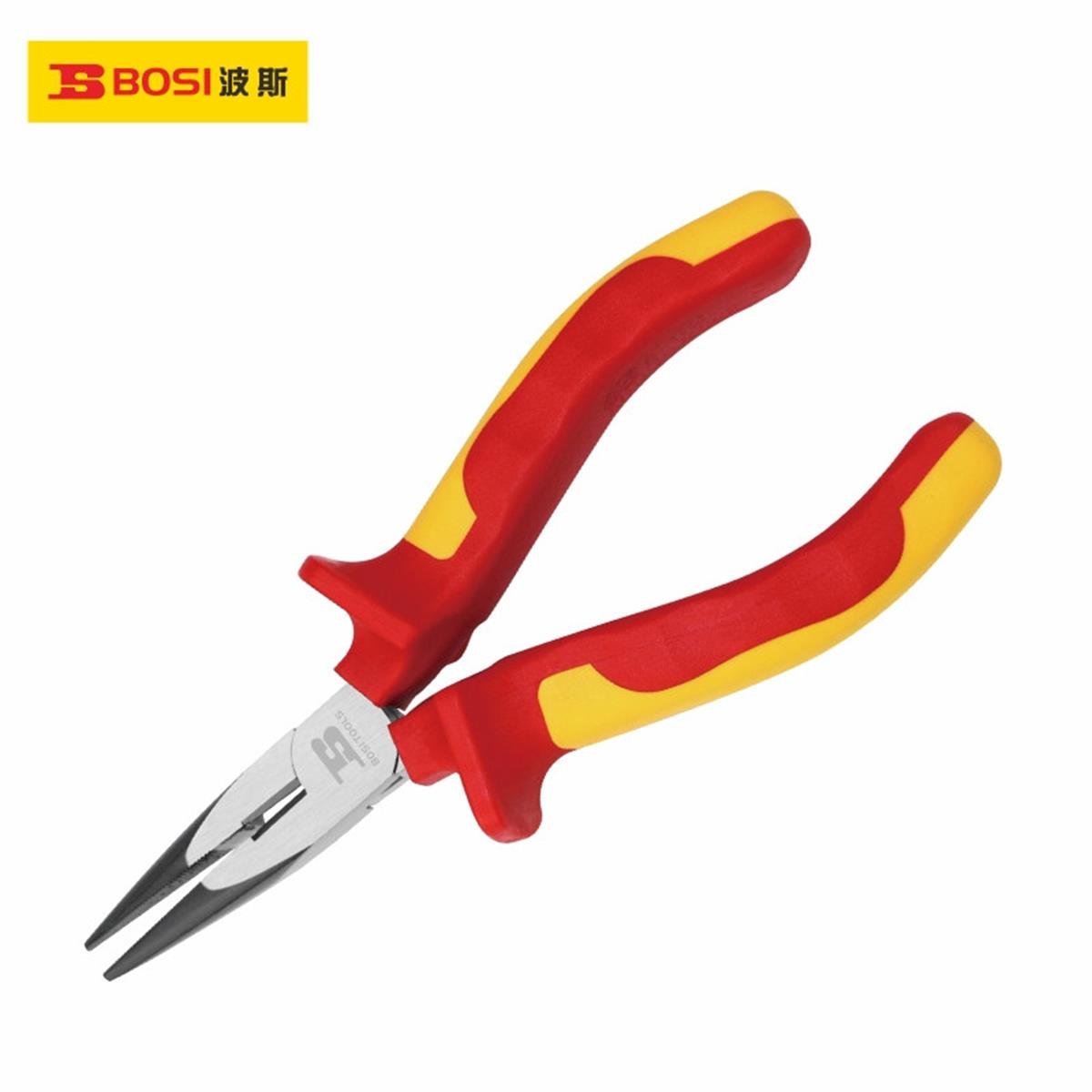 Yan KeskiBosi Kargaburun Elektrik 1000W