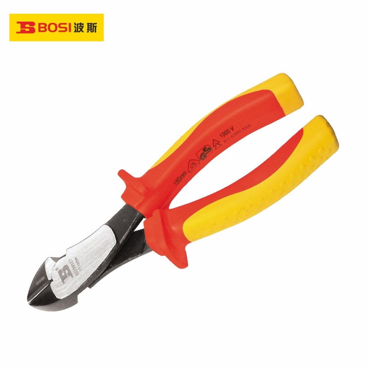 Yan KeskiBosi Kater Çapraz Kesme Elektrik 1000W