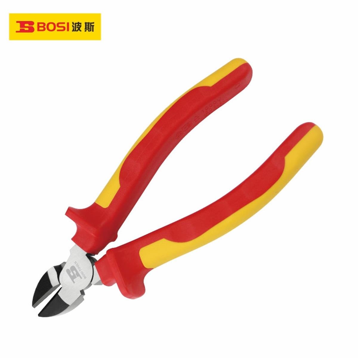 Yan KeskiBosi Kater Elektrik 1000W