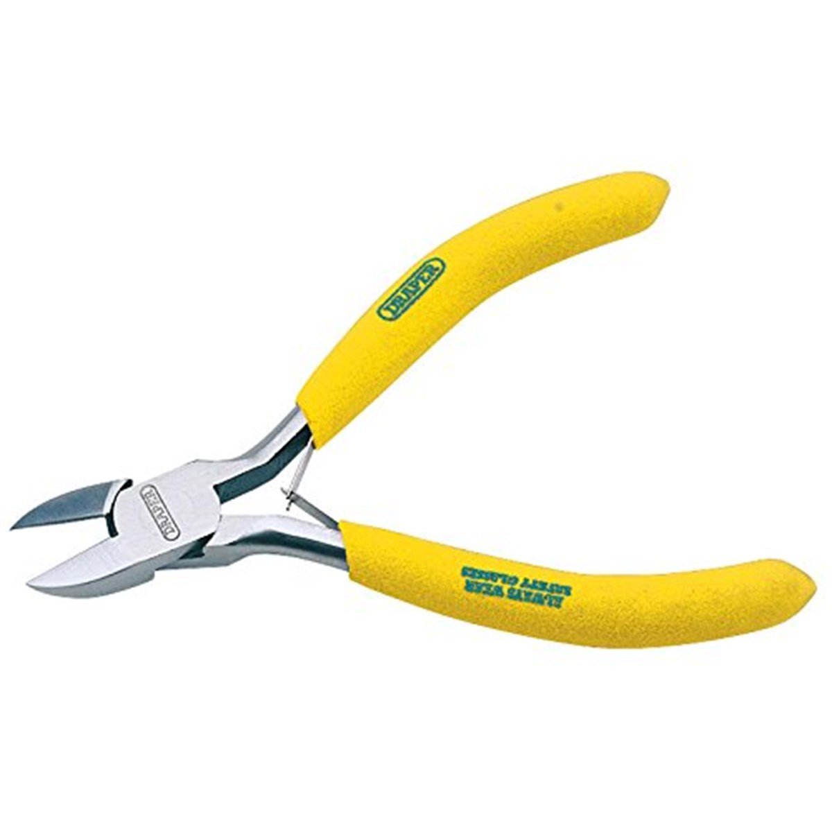 Yan KeskiDraper Mini Yan Keski Kater 110MM