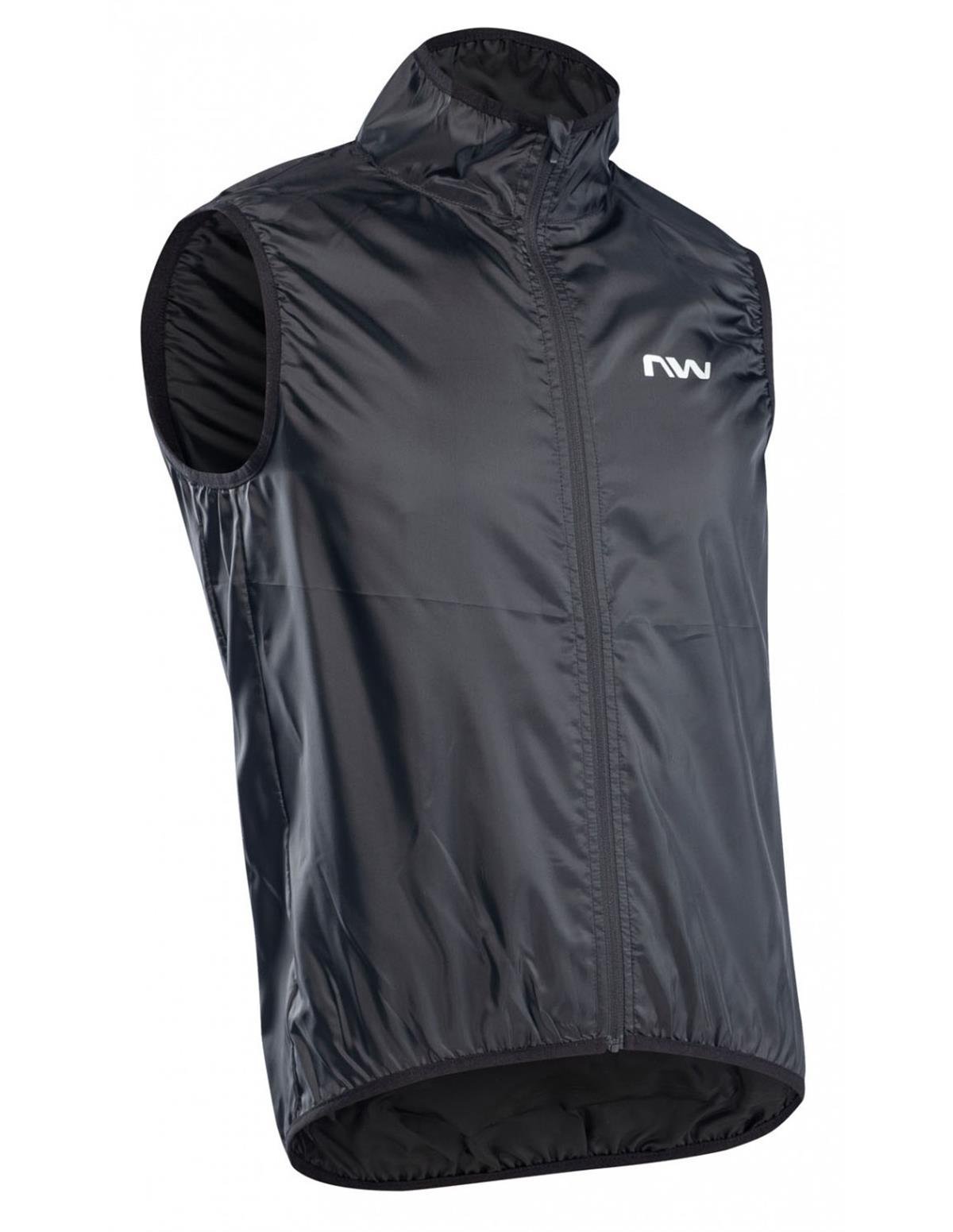 YelekNorthwave Yelek Vortex 2 Siyah
