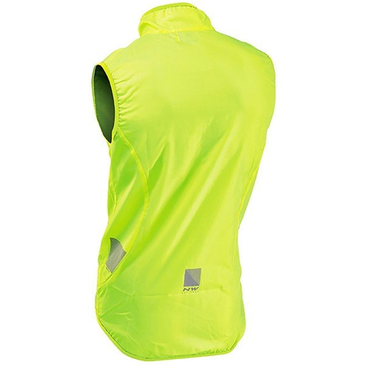 YelekNorthwave Yelek Vortex Sarı/Yellow Flo