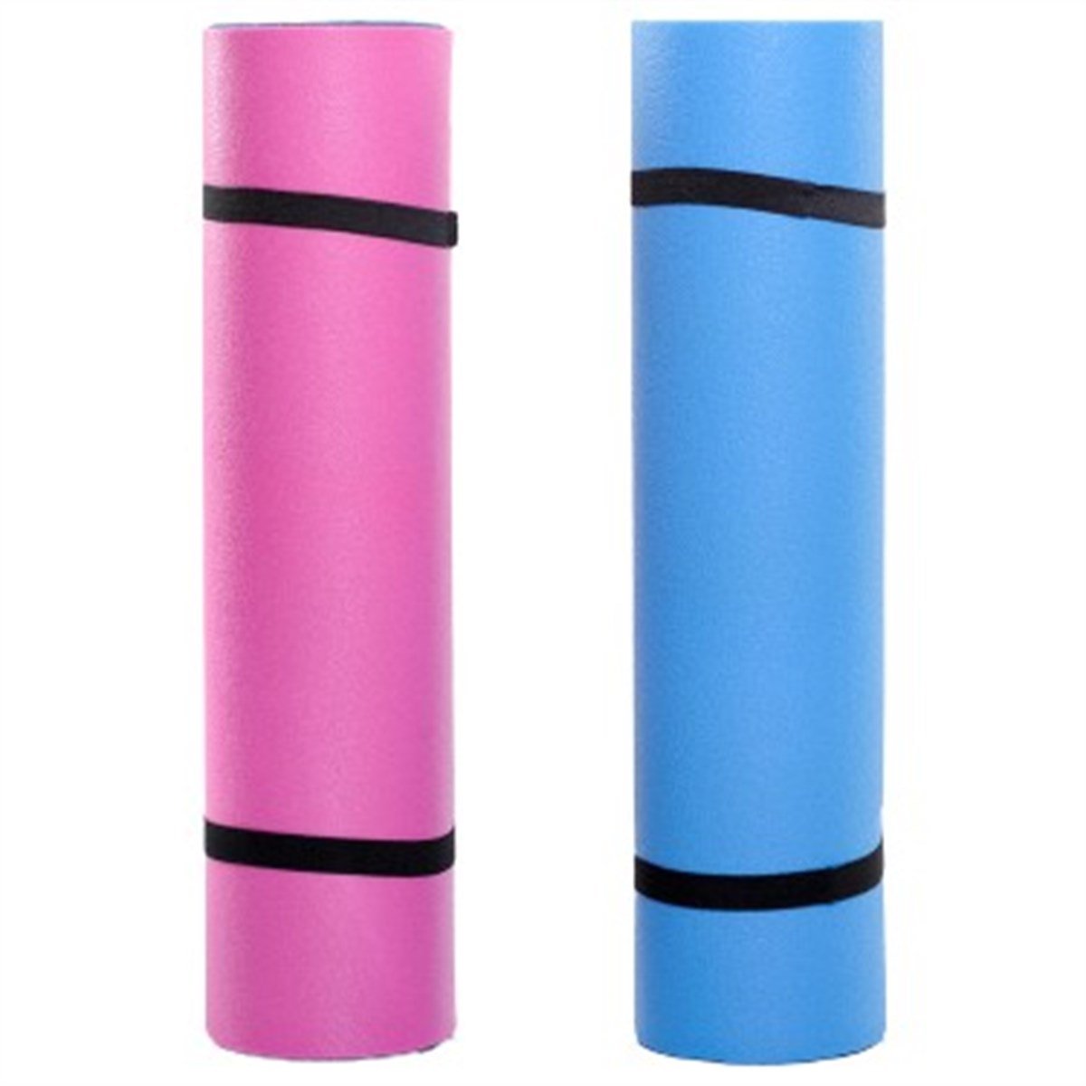 Yer MatıPower Yoga/Esneme Matı 180x61x1.0CM