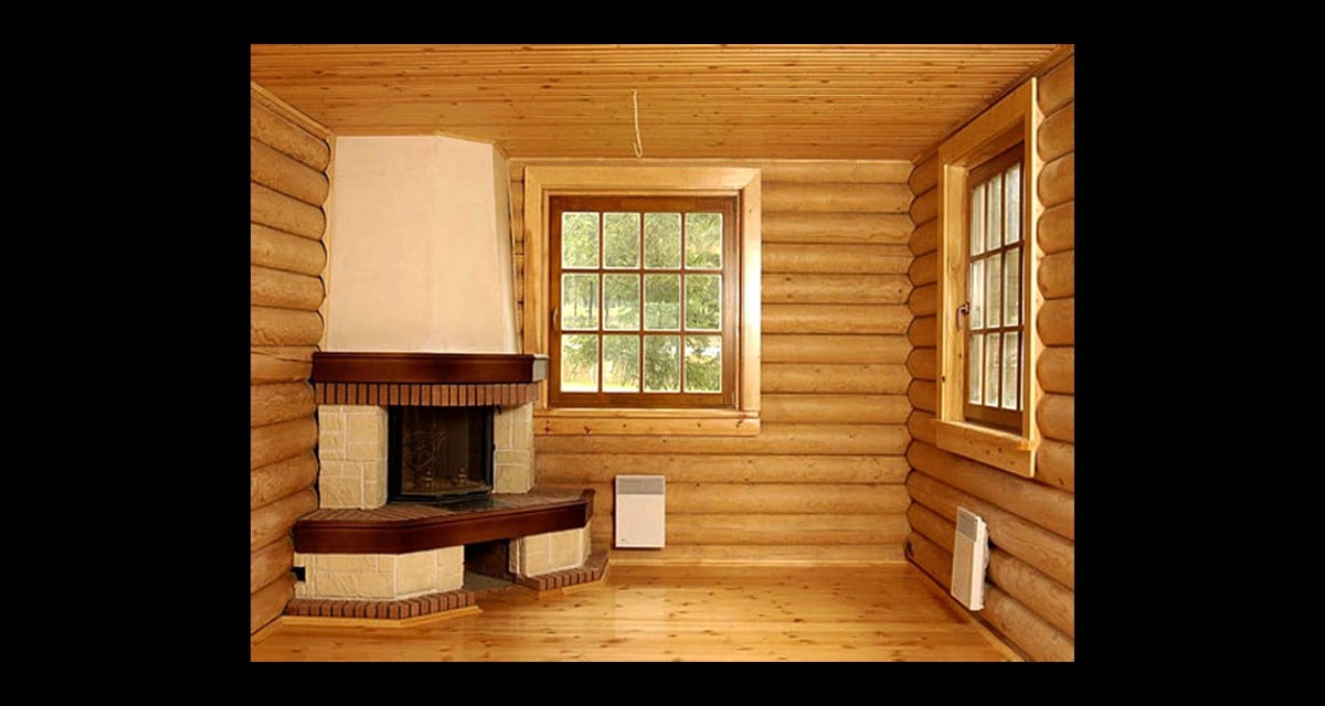 Yer/Duvar/Tavan DöşemeleriAhşap Lambri Ahşap Oval 145MMx30MM