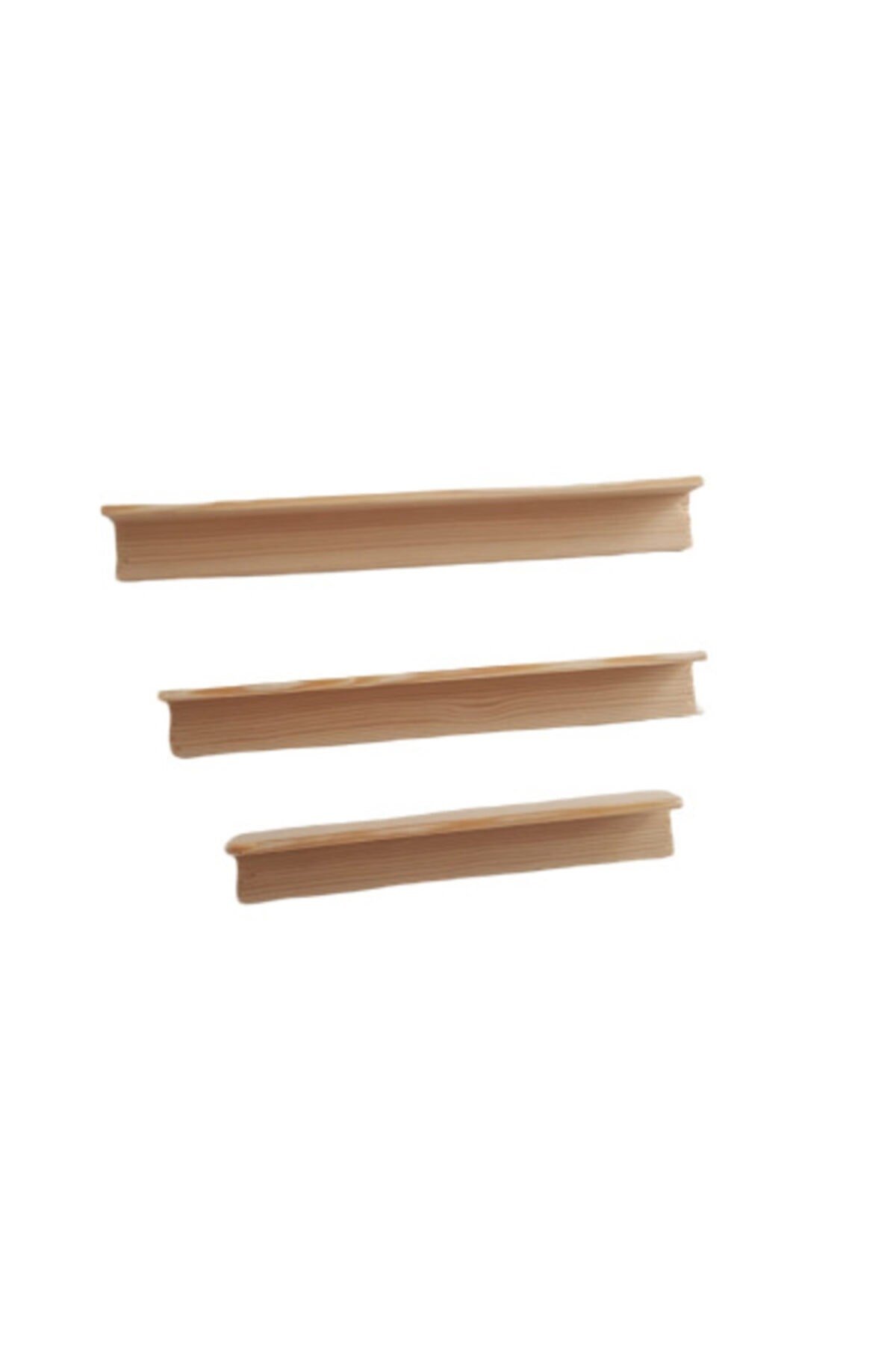 Yer/Duvar/Tavan DöşemeleriBeşikciler Lambri İç Köşe Profili