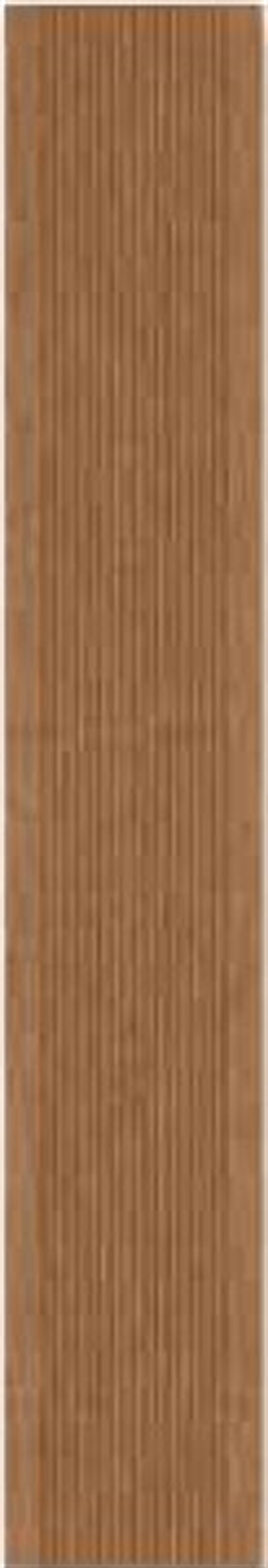 Yer/Duvar/Tavan DöşemeleriDecking WPC Yan Kapak 5.5X1X290CM