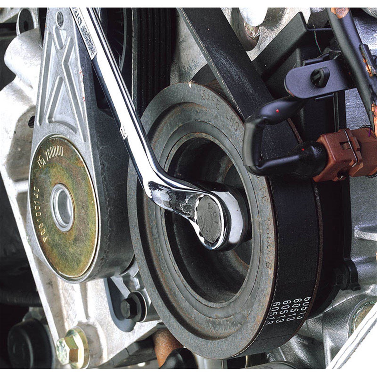 Yıldız AnahtarDraper Anahtar Yıldız  Set 8 Parça