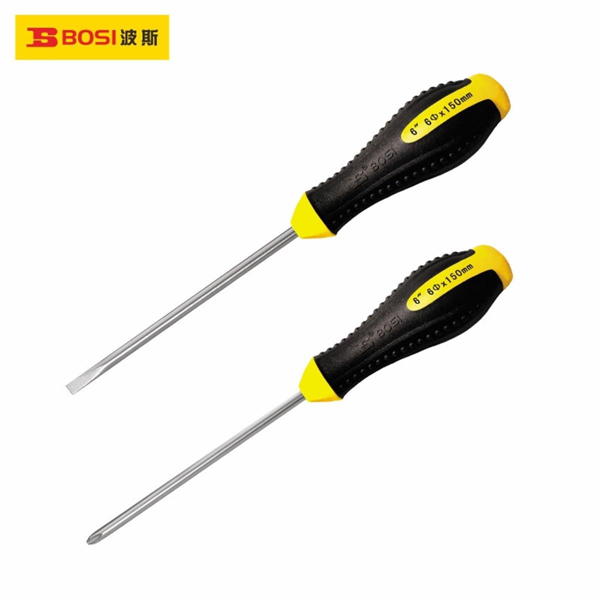 Yıldız TornavidaBosi Tornavida Yıldız