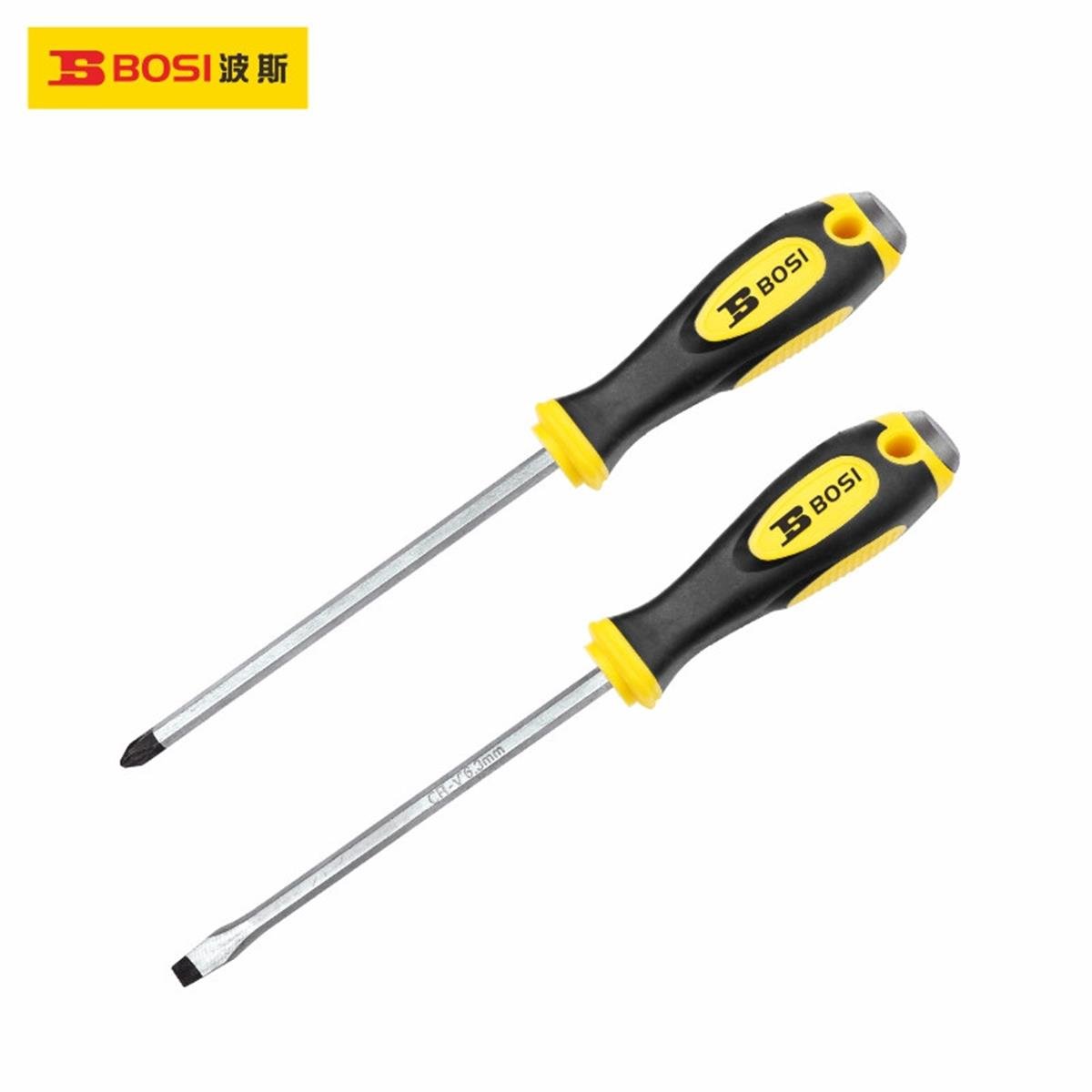 Yıldız TornavidaBosi Tornavida Yıldız