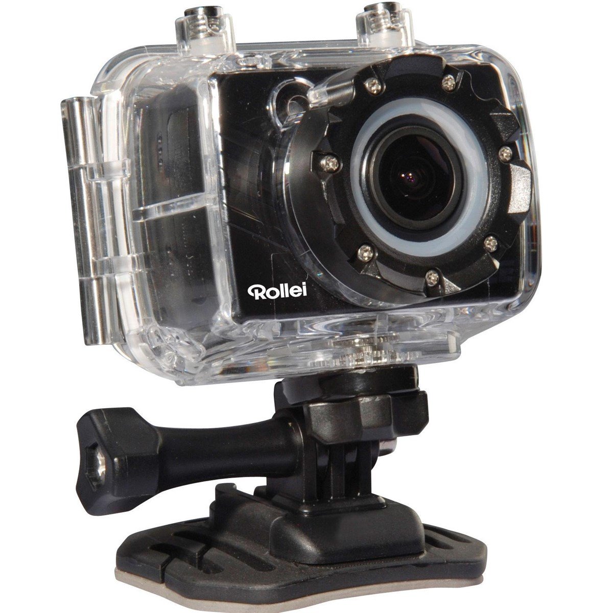 Yol BilgisayarıSigma Kamera Rollei Bullet 5 Megapixel Hd Siyah