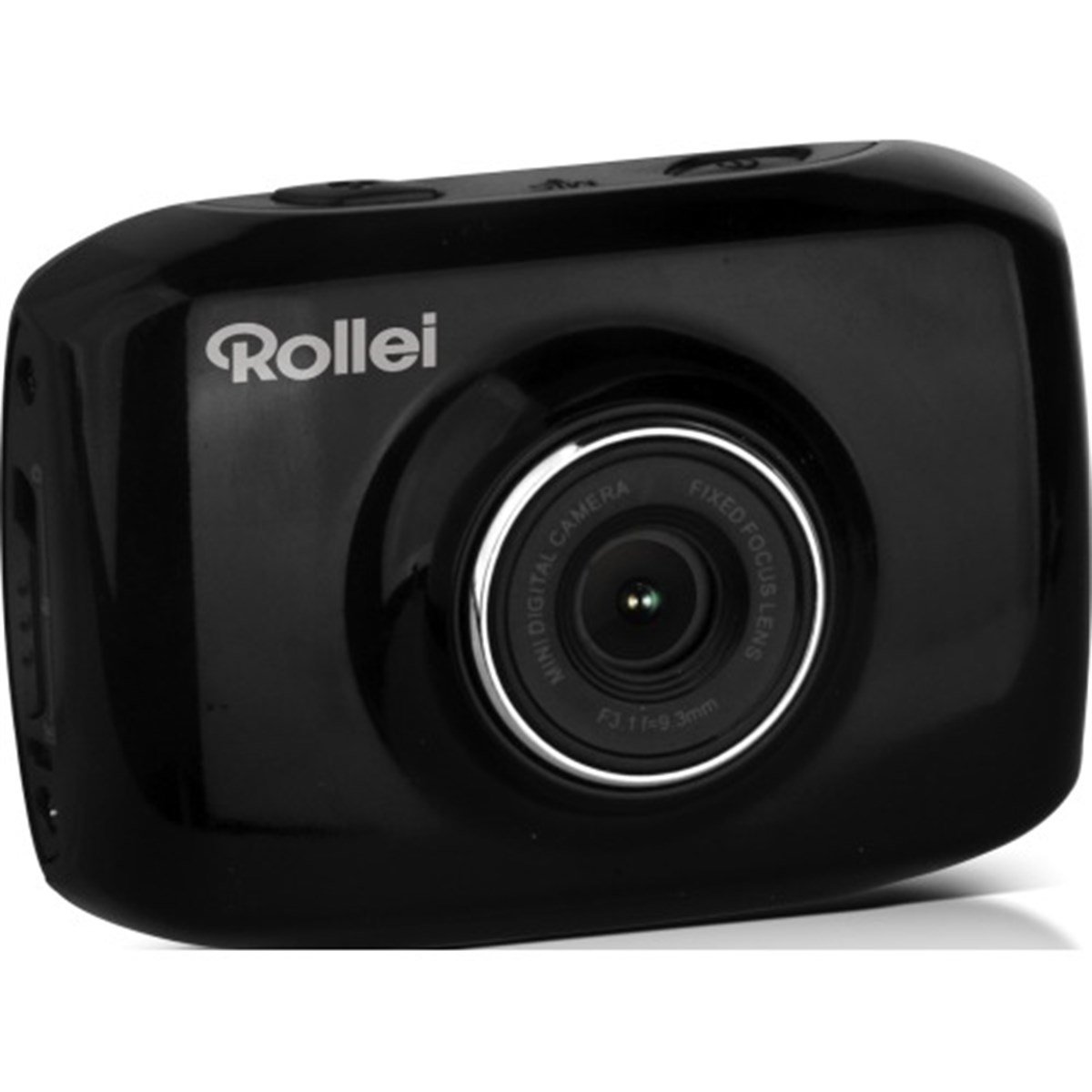 Yol BilgisayarıSigma Kamera Rollei Bullet 5 Megapixel Hd Siyah
