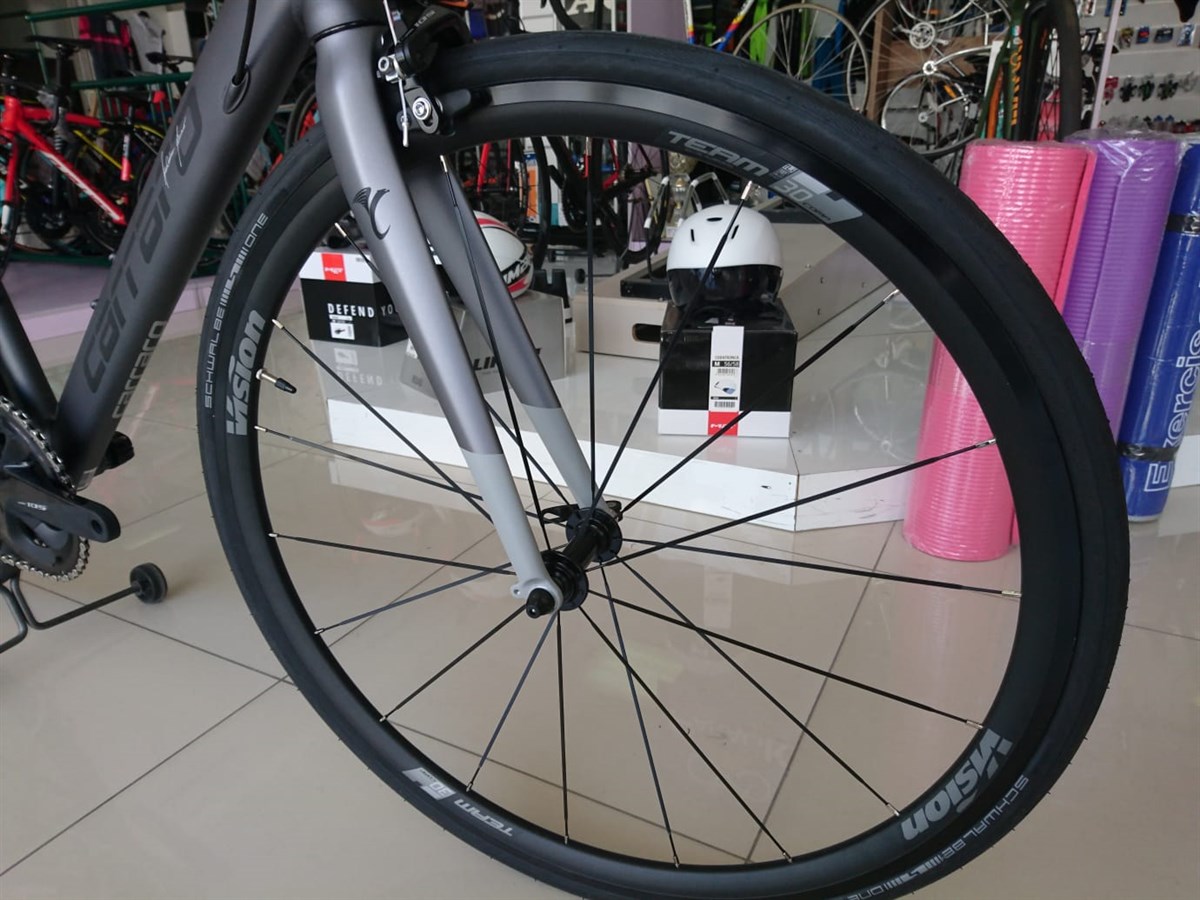 Yol BisikletiCarraro 28