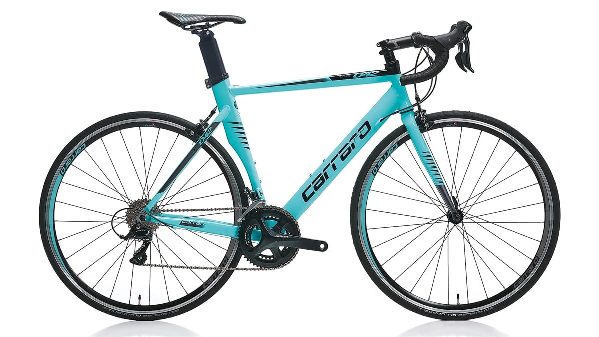 Yol BisikletiCarraro 28