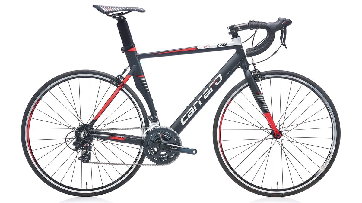 Yol BisikletiCarraro 28