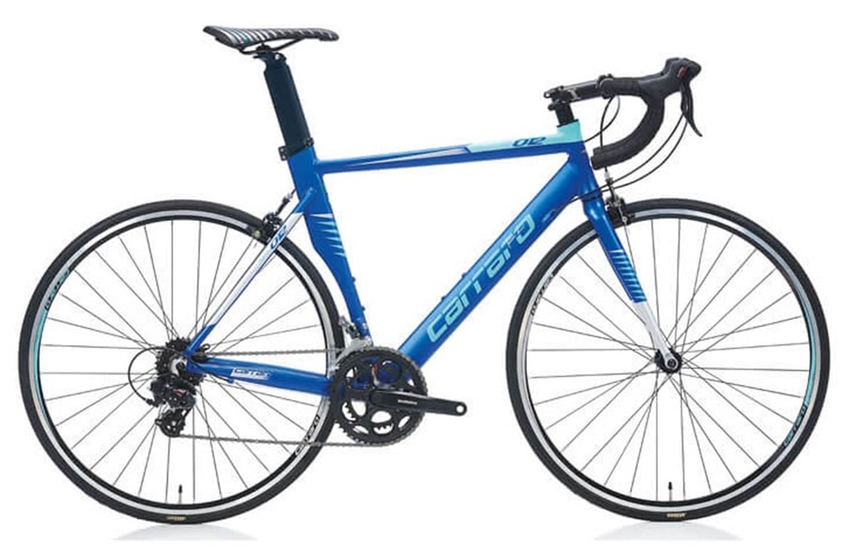 Yol BisikletiCarraro 28