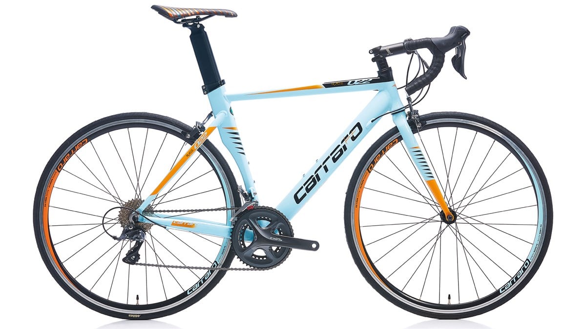 Yol BisikletiCarraro 28