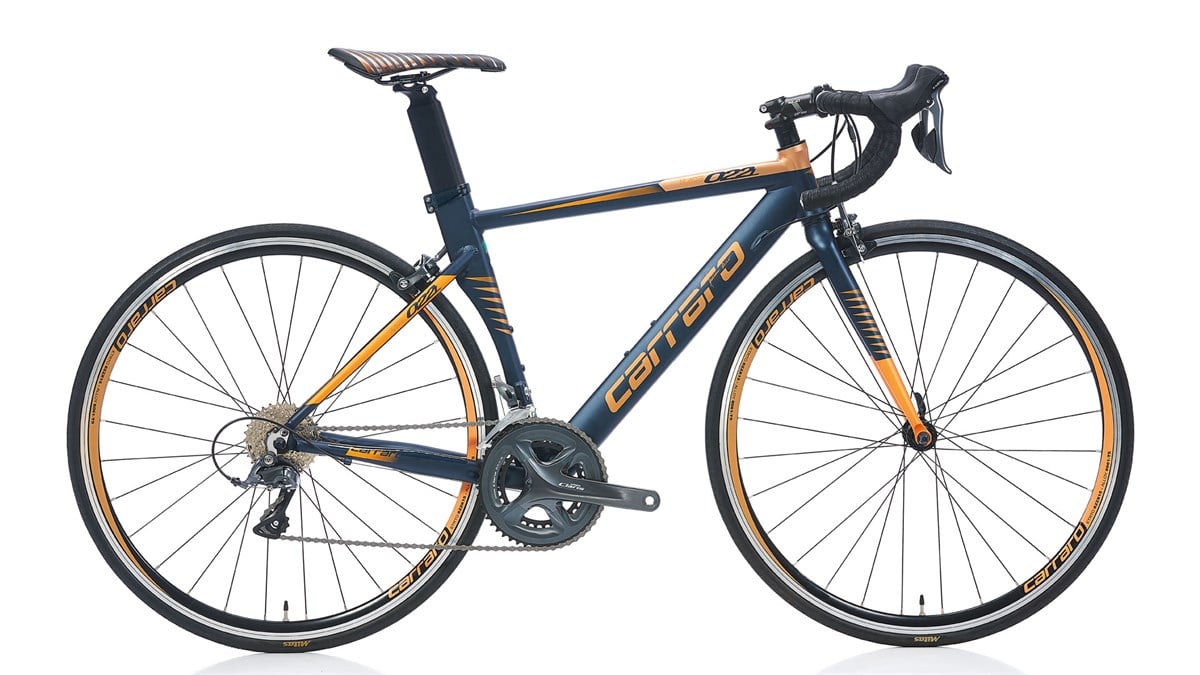 Yol BisikletiCarraro 28