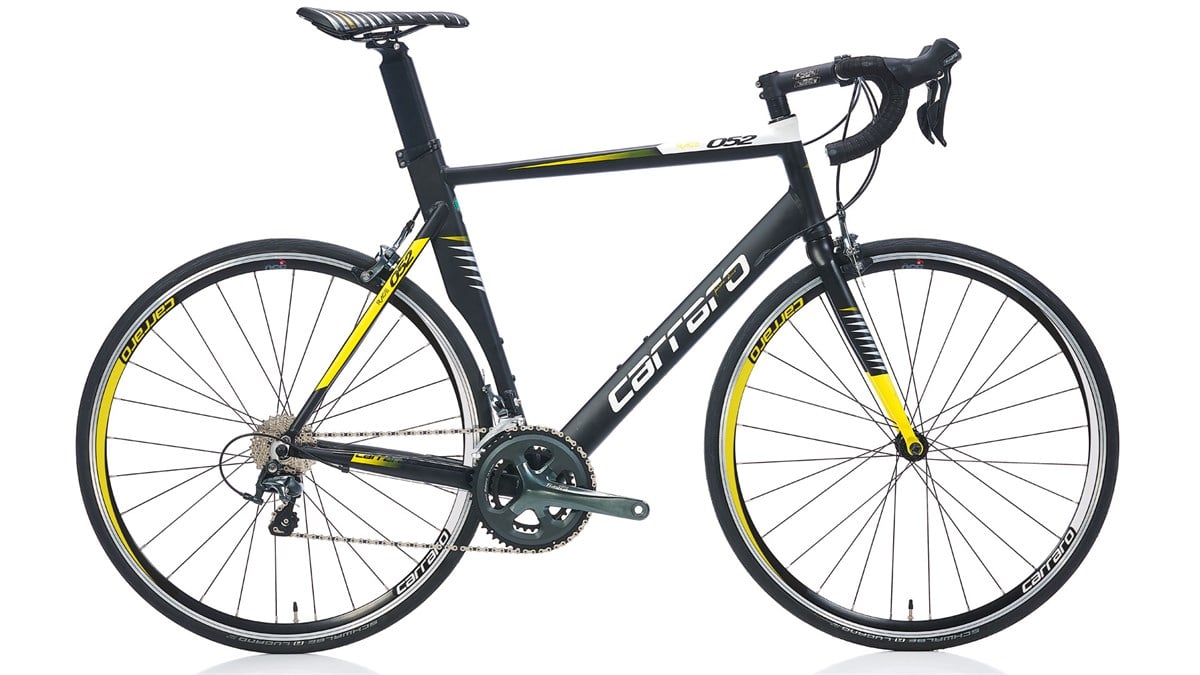 Yol BisikletiCarraro 28