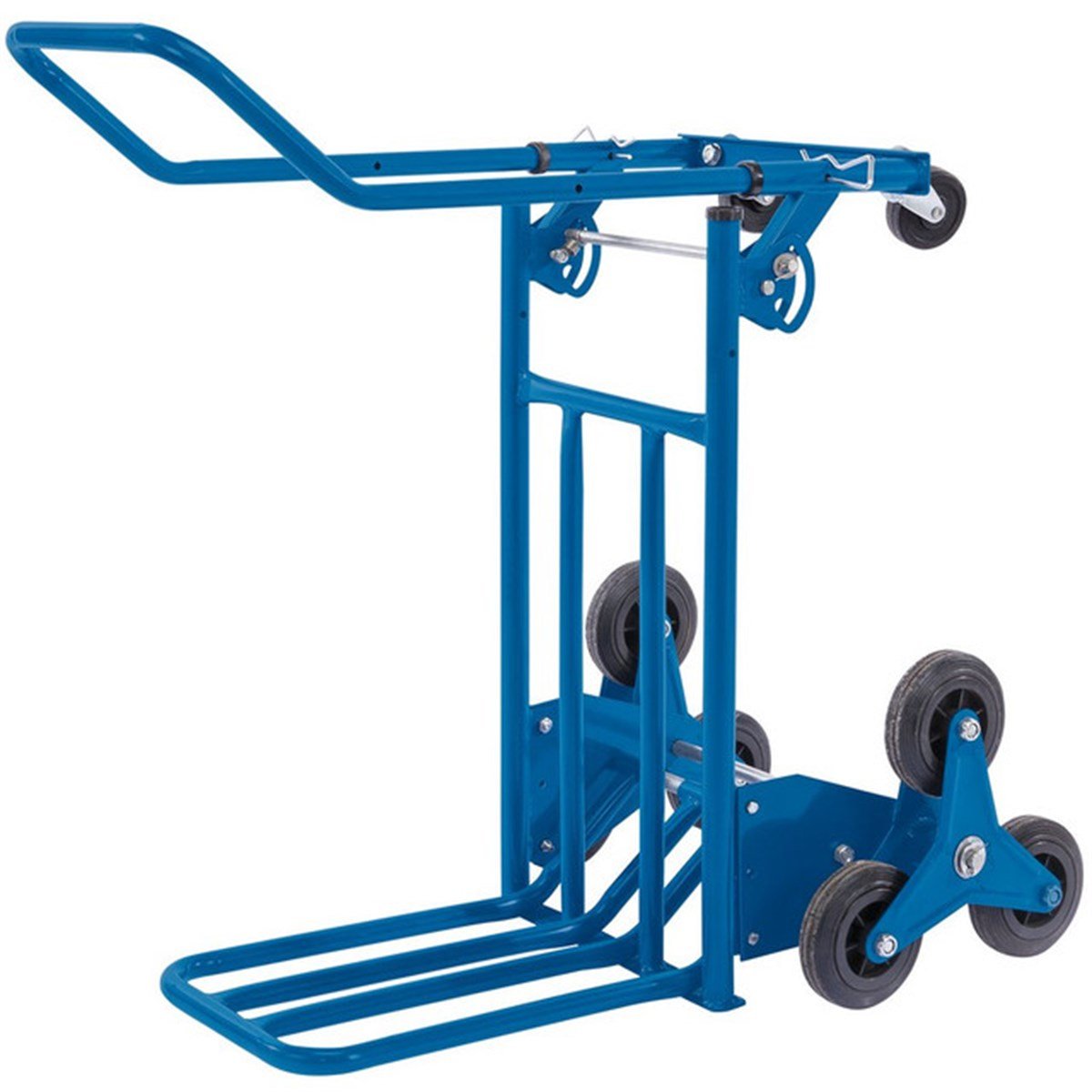 Yük ArabalarıDraper El Arabası 2 Versiyon 150KG