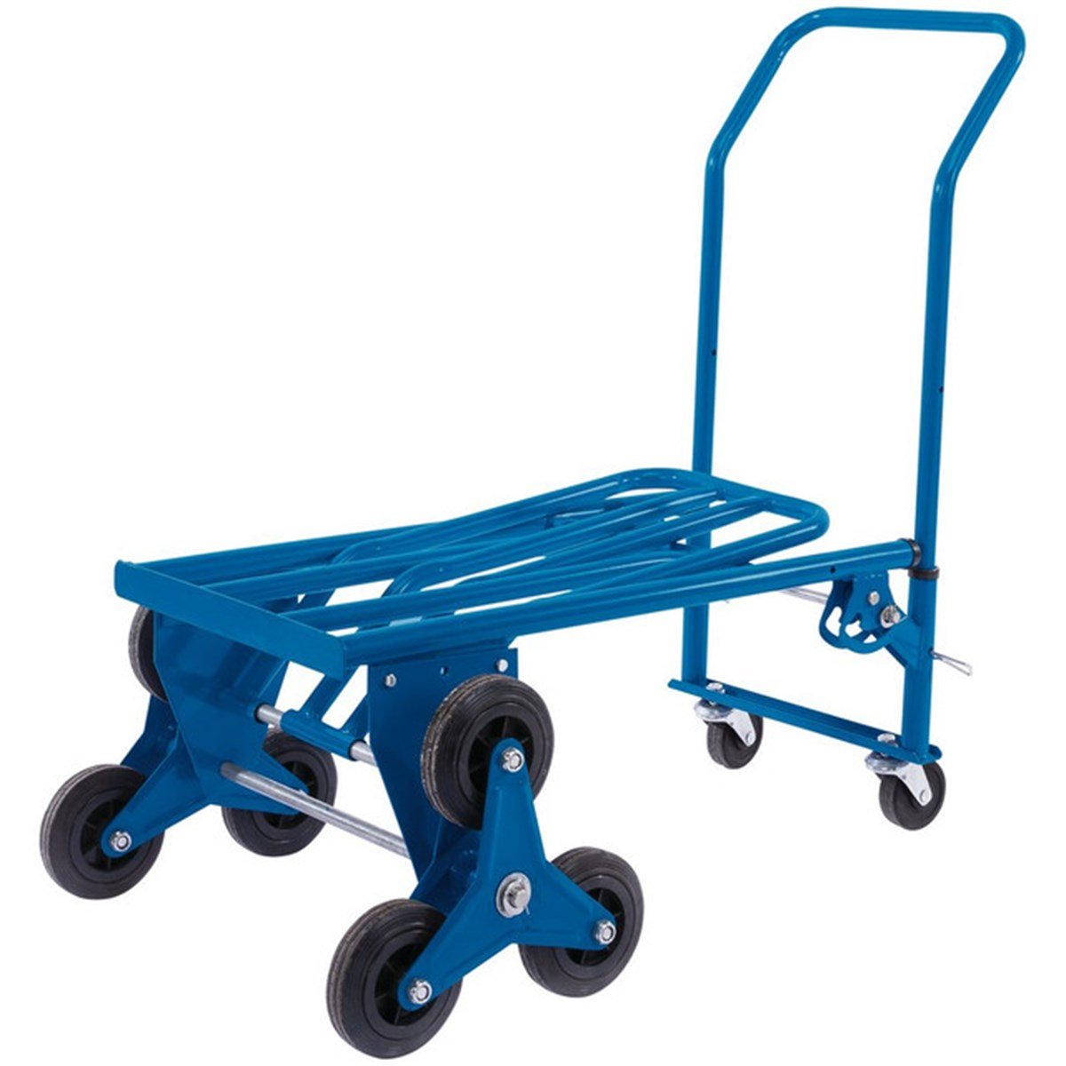 Yük ArabalarıDraper El Arabası 2 Versiyon 150KG