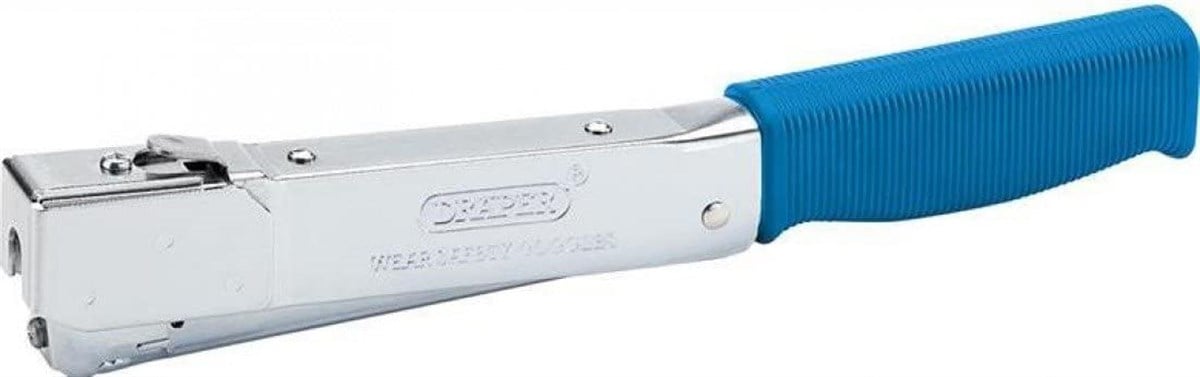 Zımba MakinesiDraper Zımba Çekiç Şeklinde