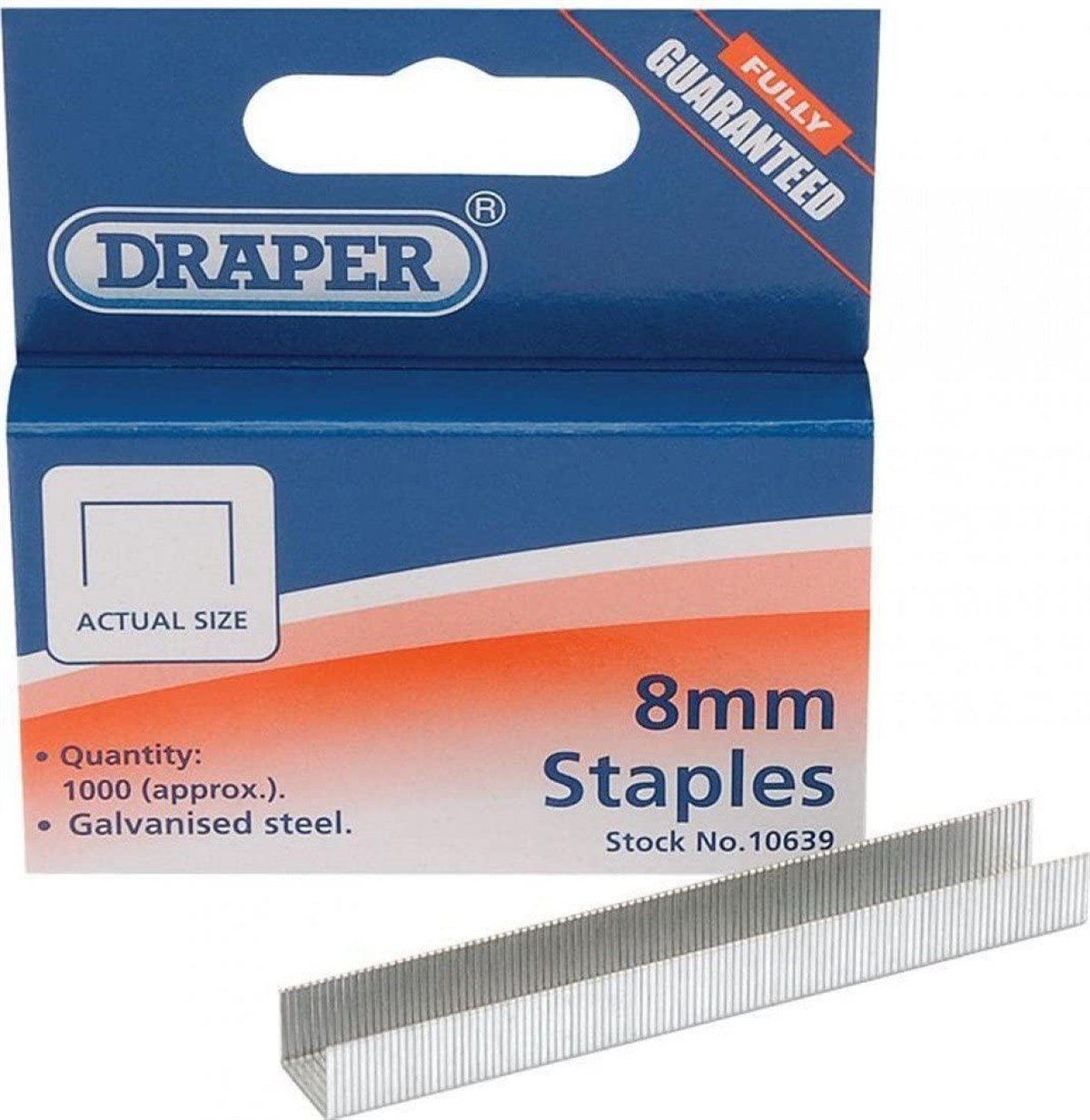 Zımba TeliDraper Çekic Zımbası 10637 İçin