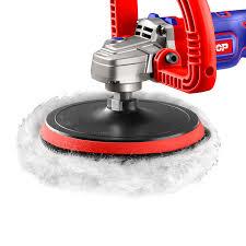 Zımpara ve PolişlerEmtop  Akülü Zımpara Poliş 180MM 20vV (Sadece Alet)