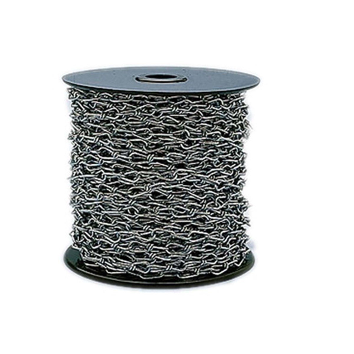 ZincirAsil Çelik Galvanize Zincir