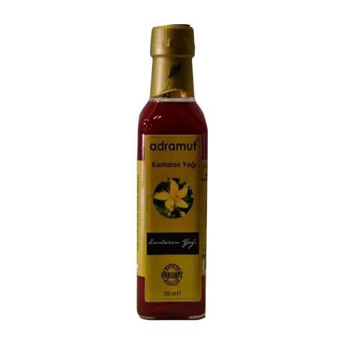 Adramut Kantaron Yağı 250 ml ℮