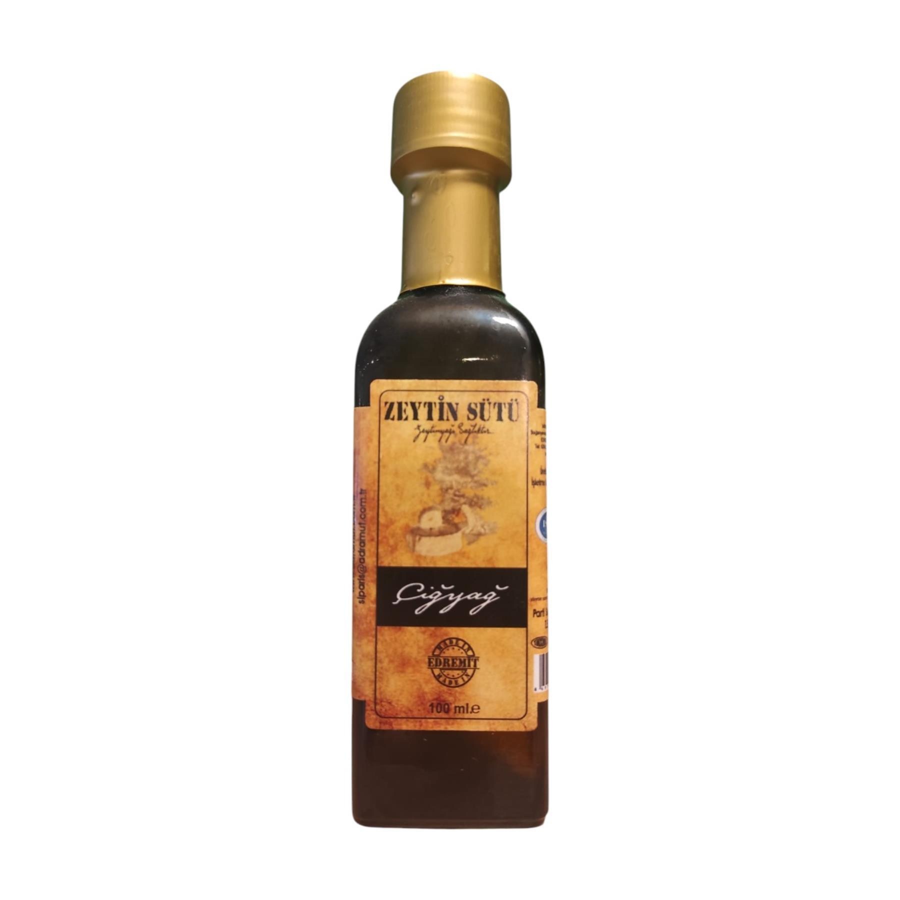 Adramut Zeytin Sütü 100 ml e