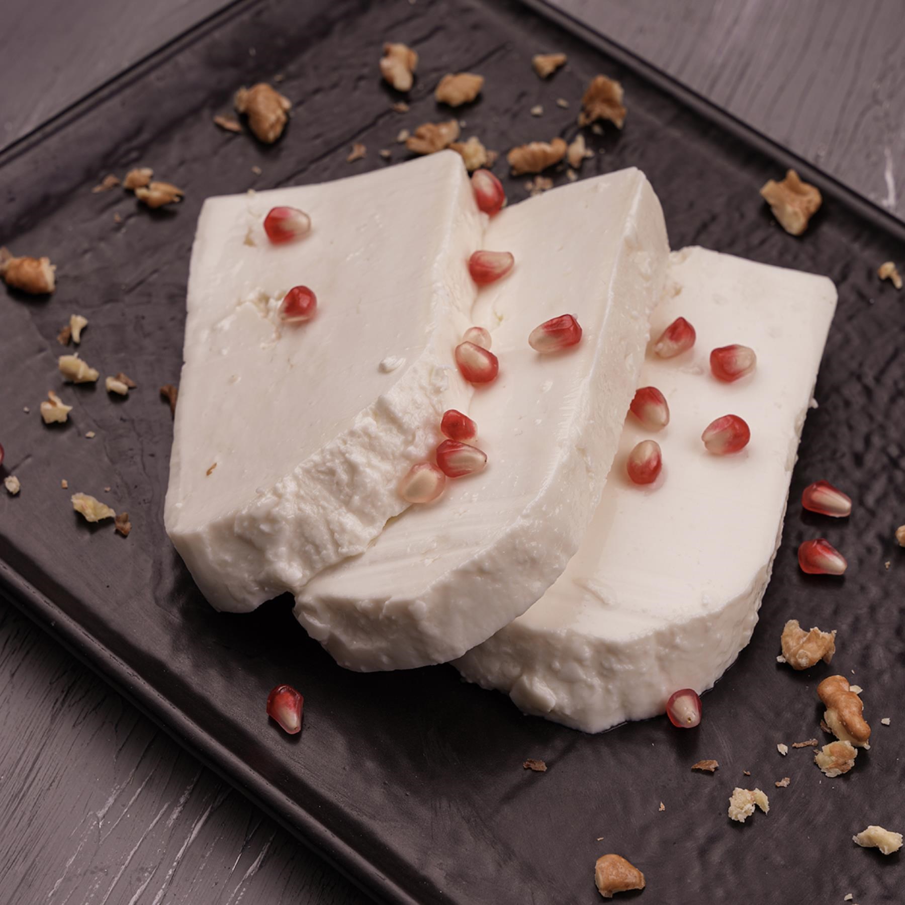Ayvalık Ayvacık Tam Yağlı Köy Peyniri 250 g e