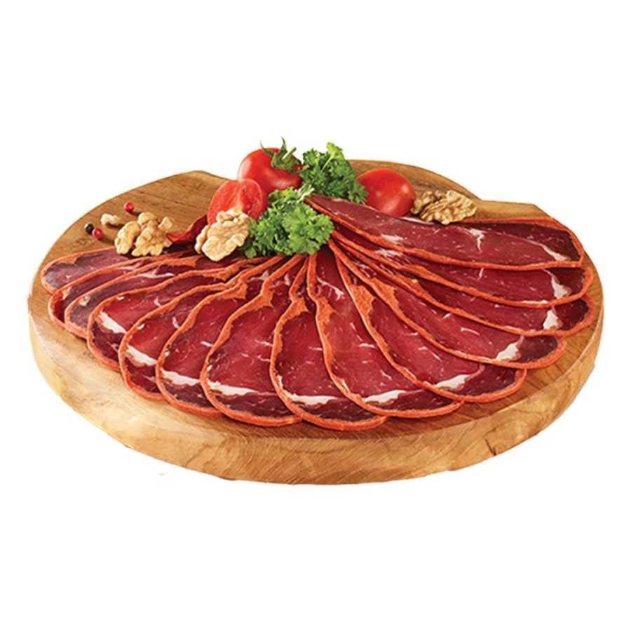 Başyazıcı Kayseri Antrikot Pastırma 250 g e