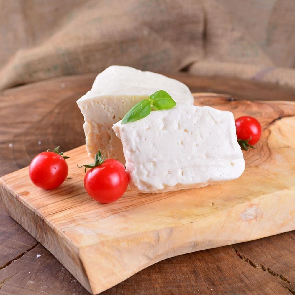 Çanakkale Olgunlaştırılmış Keçi Peyniri 1000 g e